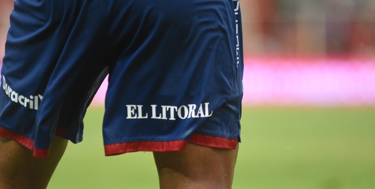 El Litoral pone su marca en el fútbol de primera división 