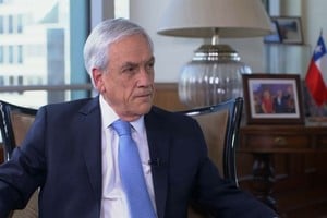 Sebastián Piñera (1949-2024), presidente de Chile en dos periodos no consecutivos: 2010-2014 y 2018-2022. Tenía 74 años al momento del accidente aéreo que le costó la vida. Logró salvar la de sus tres acompañantes.