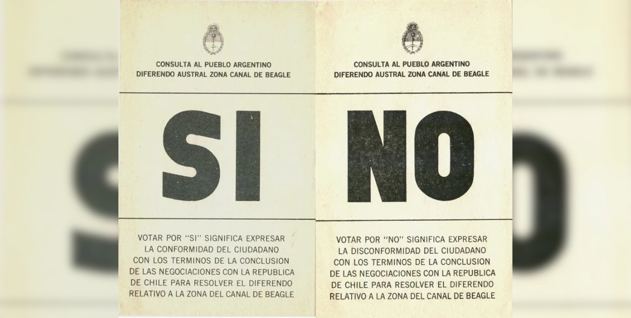 Qué es un plebiscito y qué puede pasar con una ley si se plebiscita en Argentina
