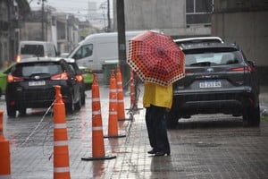 Se esperan fuertes lluvias en varias regiones del país.