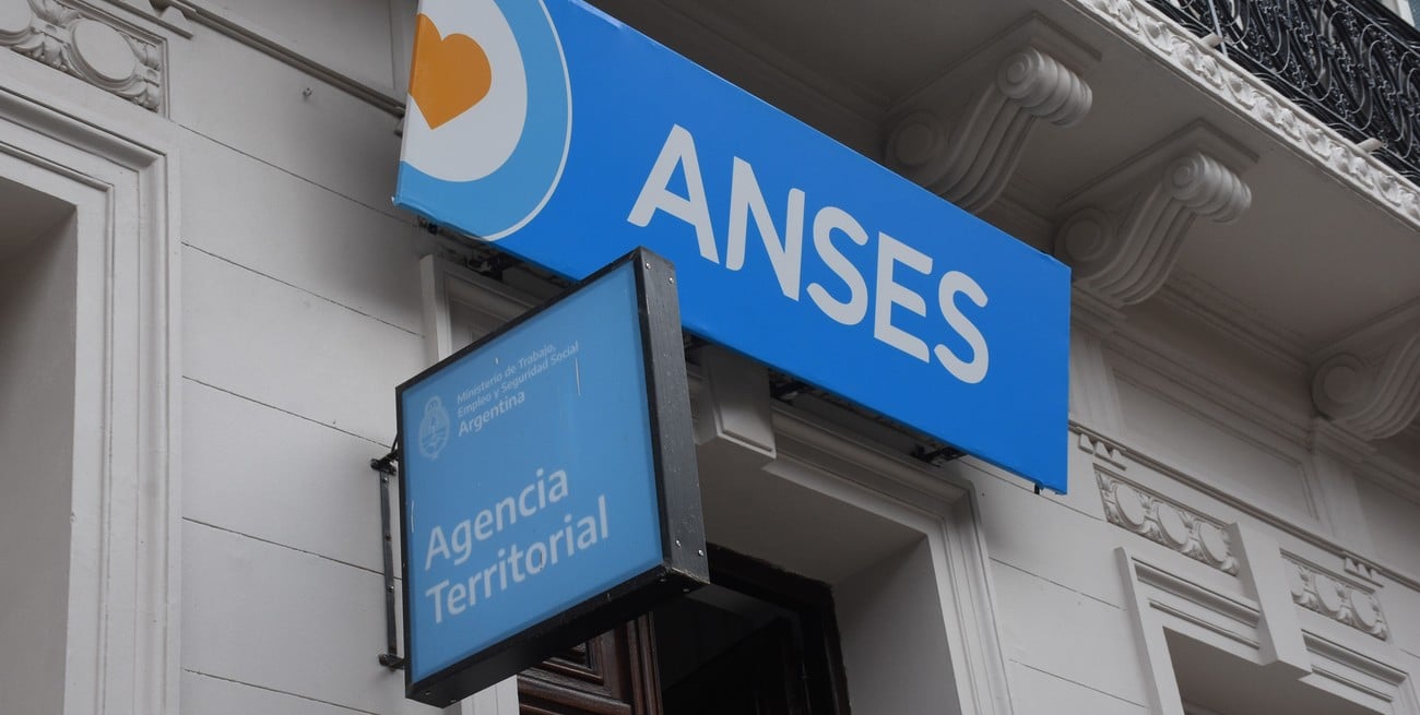Para Santa Fe, Anses adeuda 400 mil millones de pesos