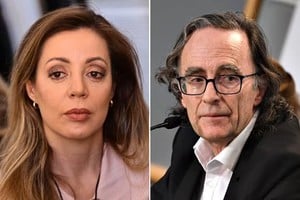 Tras el pedido de Milei, Flavia Royón dejó la secretaria de Minería y Osvaldo Giordano se alejó del Anses