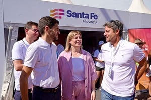 Gentileza Gobierno de la provincia