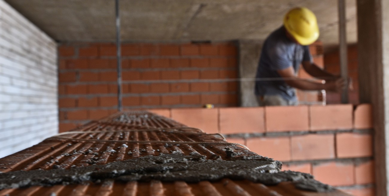Enero deja una foto significativa de la recesión en la economía de la Argentina