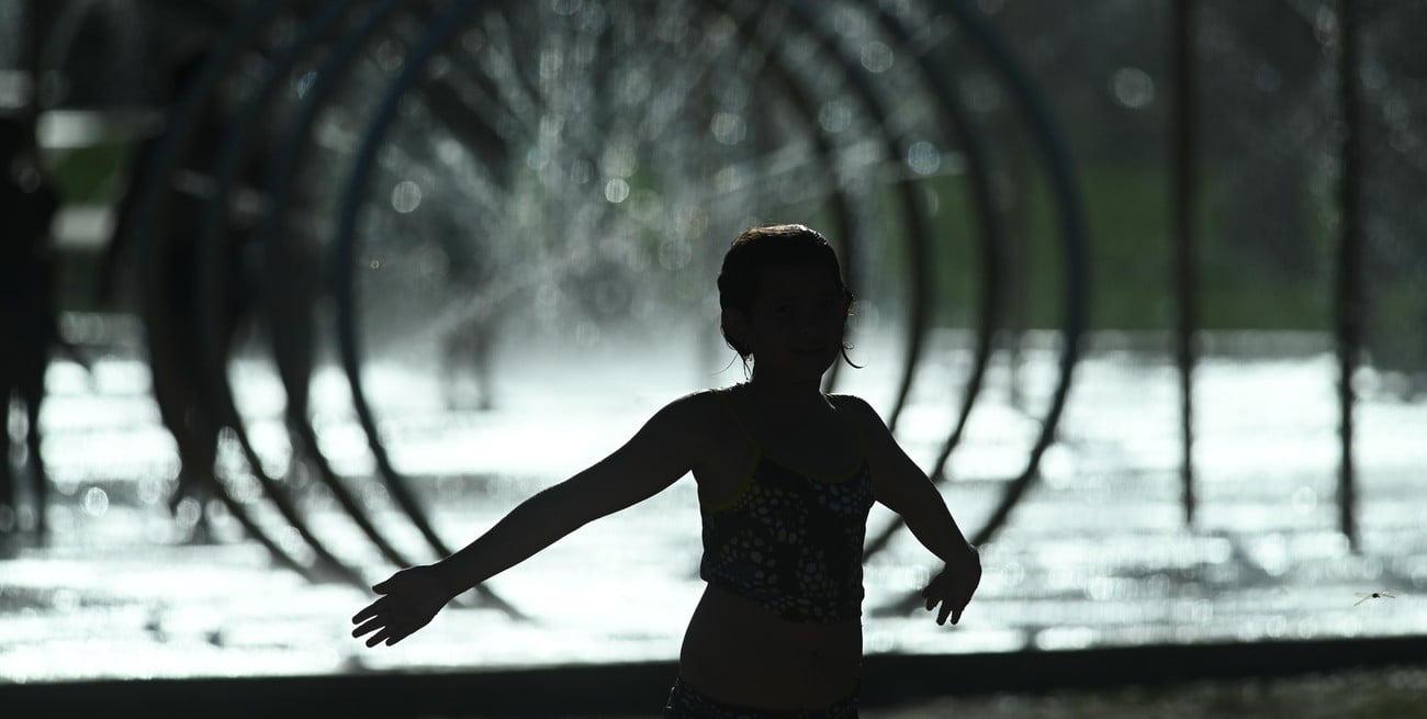 Alerta del SMN: primavera seca y con altas temperaturas, ¿qué pasará en Santa Fe?