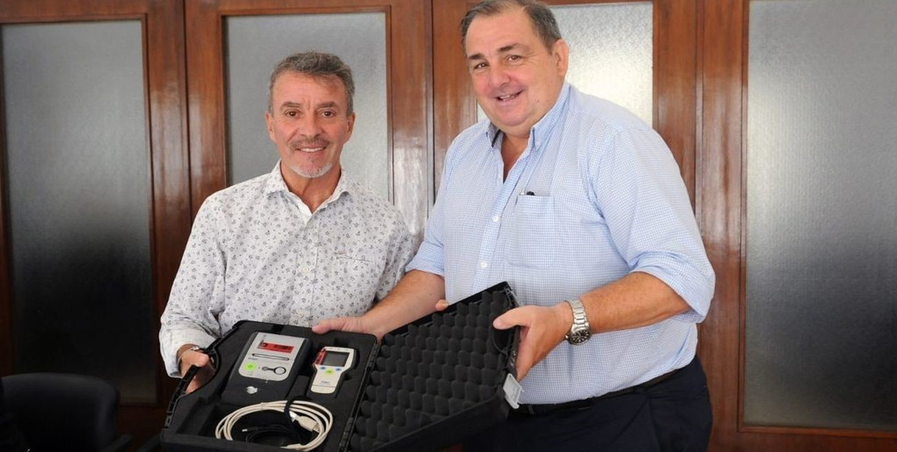 En la ciudad de Santa Fe apuntan a fomentar el “alcohol cero” al volante