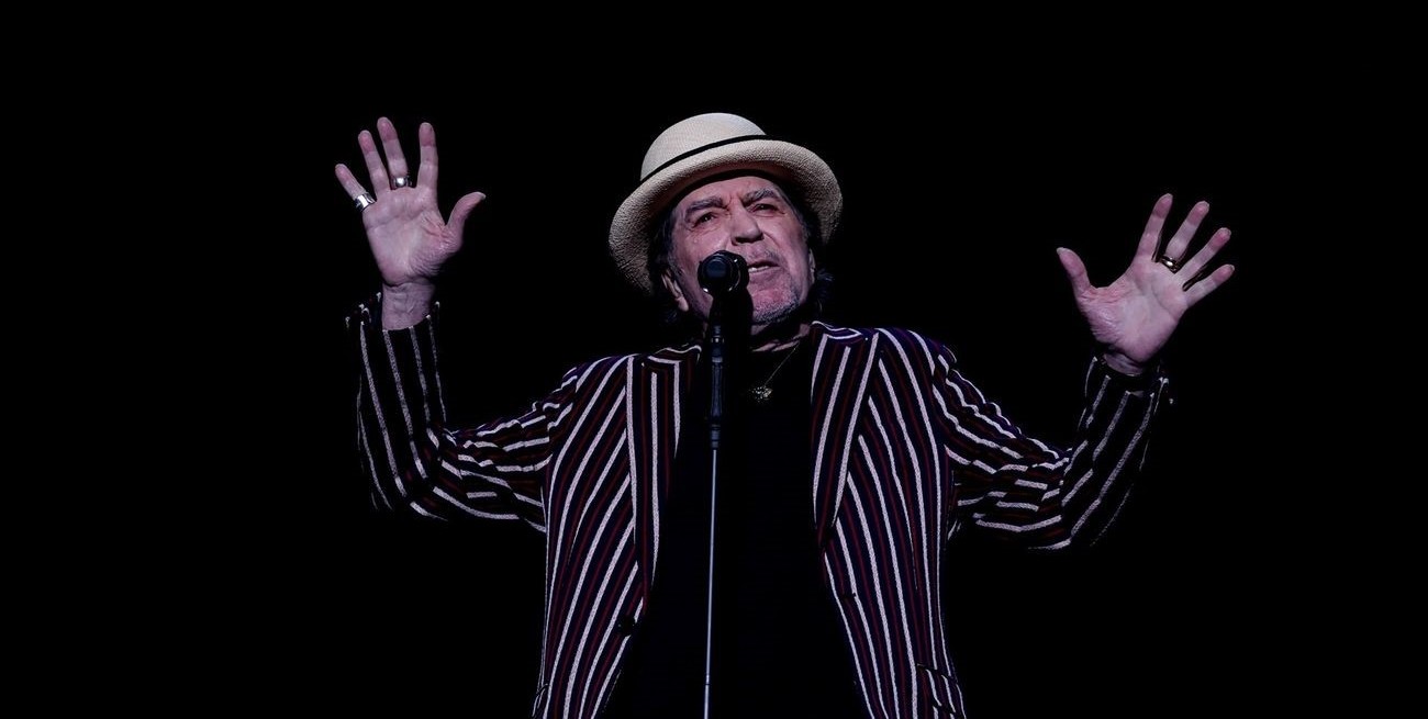 Sabina cumple 75 años, con una obra imponente y un presente incierto