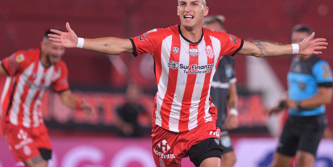 Copa de la Liga: cómo quedaron las tablas de posiciones y descenso tras partidos del domingo