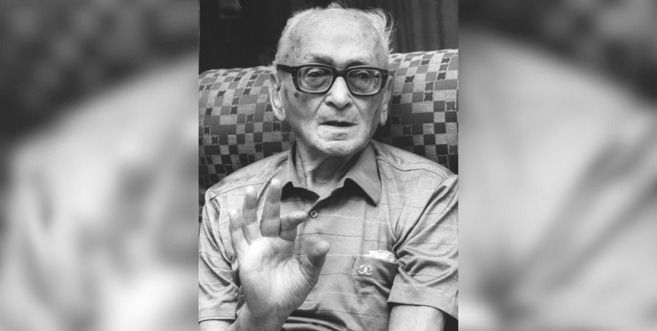 Los carnavales de 1955 y la detención del maestro Pugliese