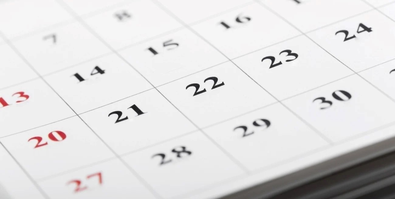 Cuándo es el próximo fin de semana largo en Argentina