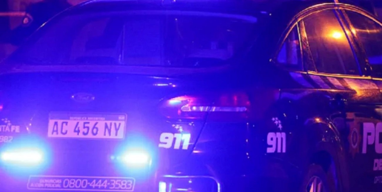 Intentó robar una escribanía en barrio Candioti y terminó detenido