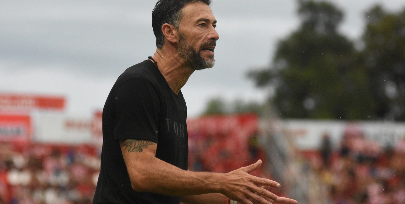 Más allá del sol y del buen vino, Unión necesita puntos ante el líder Godoy Cruz en Mendoza