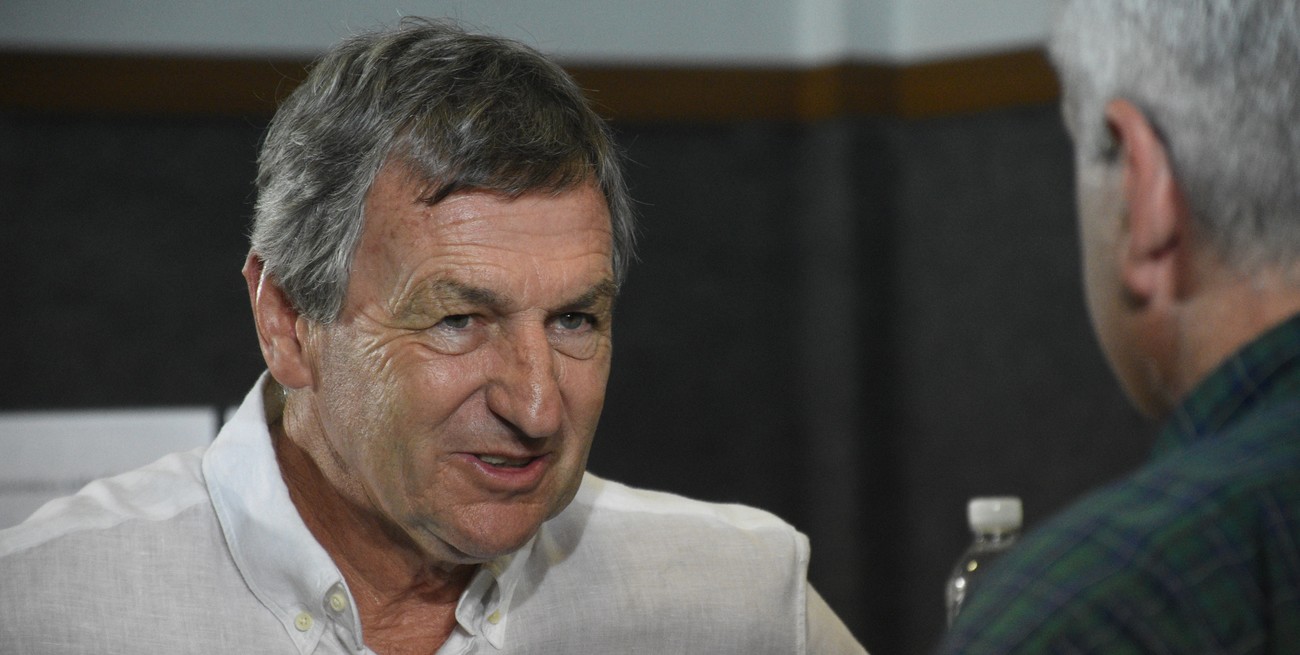 Colón alimenta una quimera

