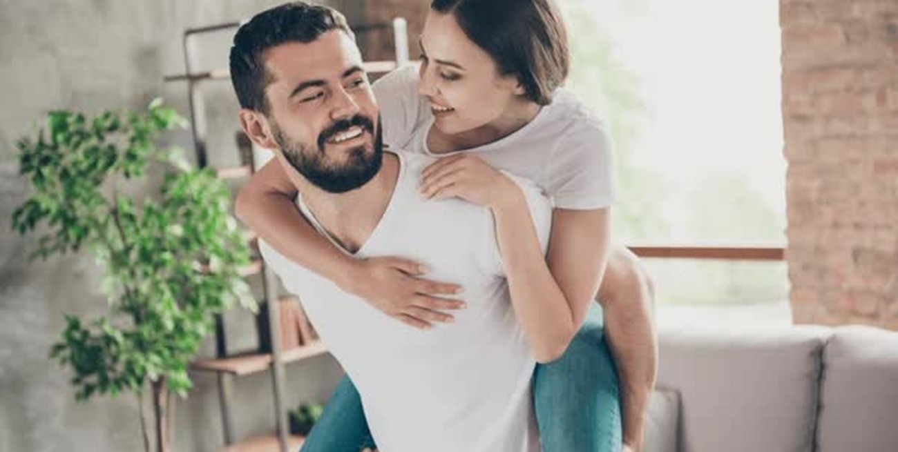 En el Día de San Valentín, celebremos el amor