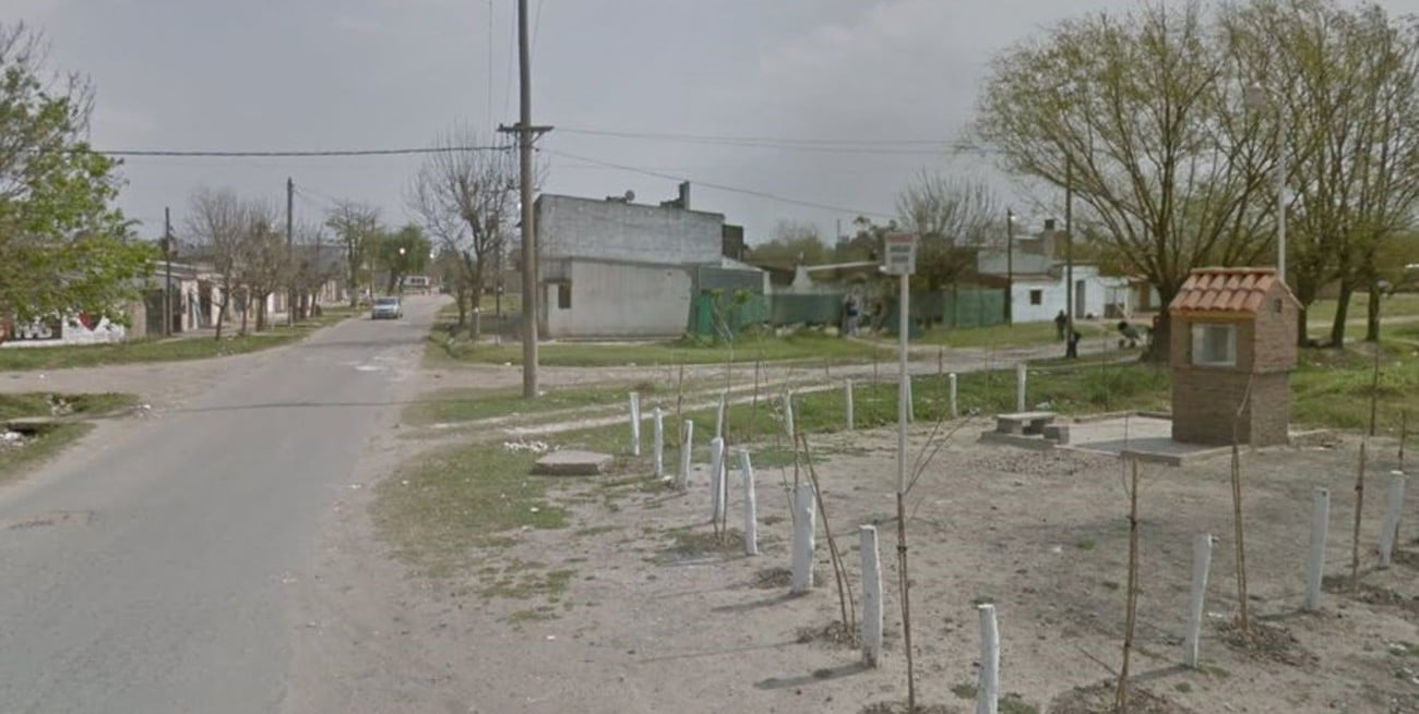 Condenado por asesinar a su vecino en la ciudad de Santa Fe