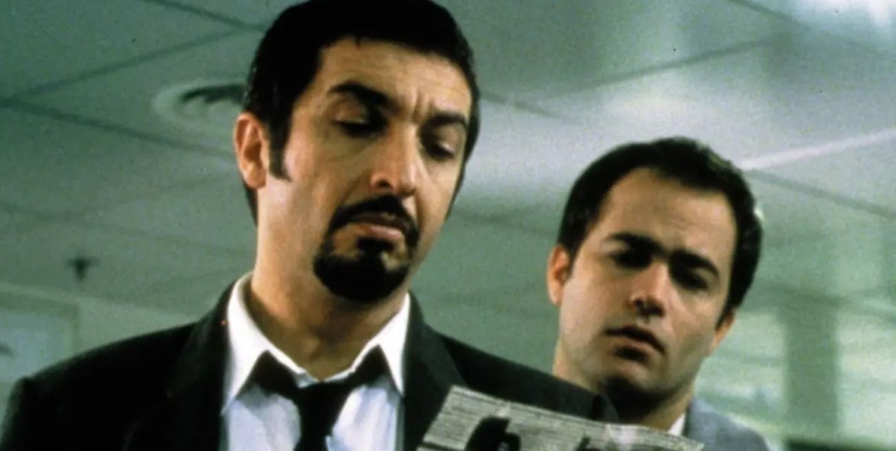 La vigencia de "Nueve Reinas": un espejo de la Argentina 
