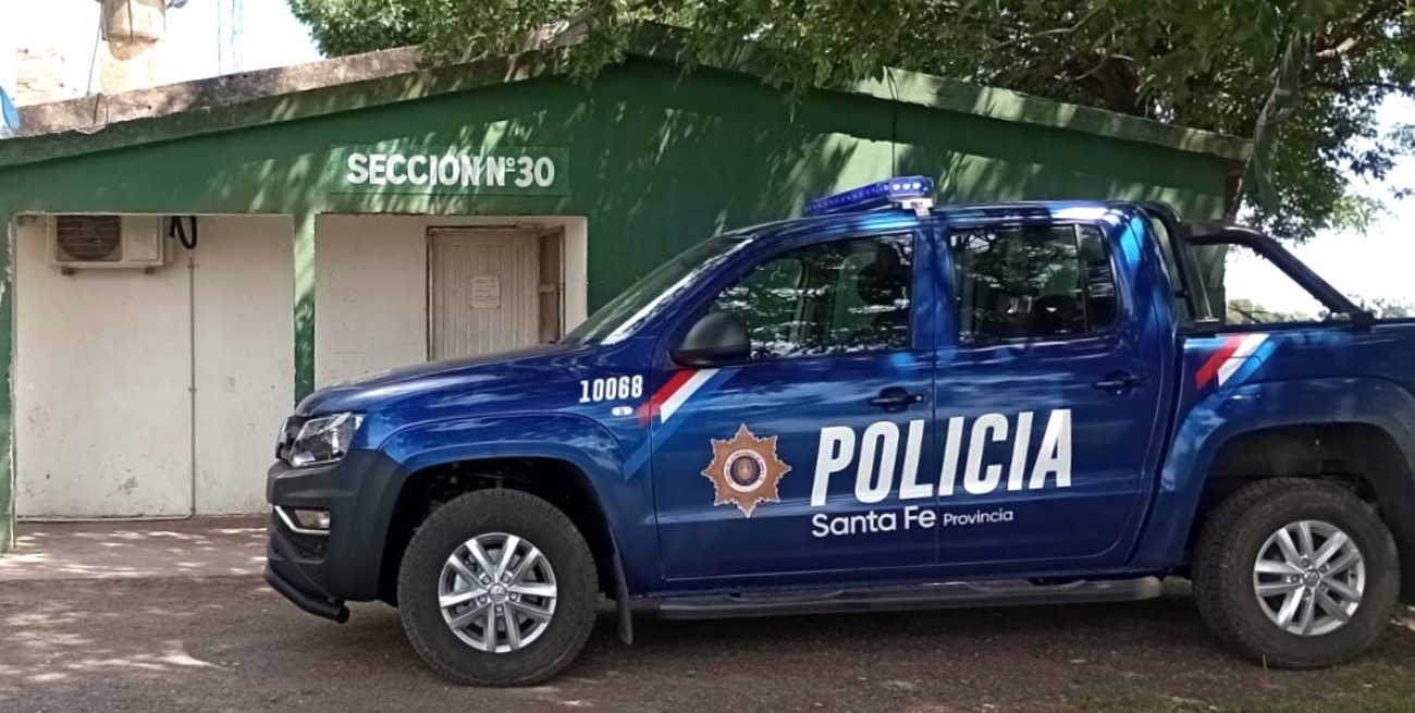 La provincia habilitó la mudanza de la Policía de Los Pumas de Coronda a un ex edificio escolar