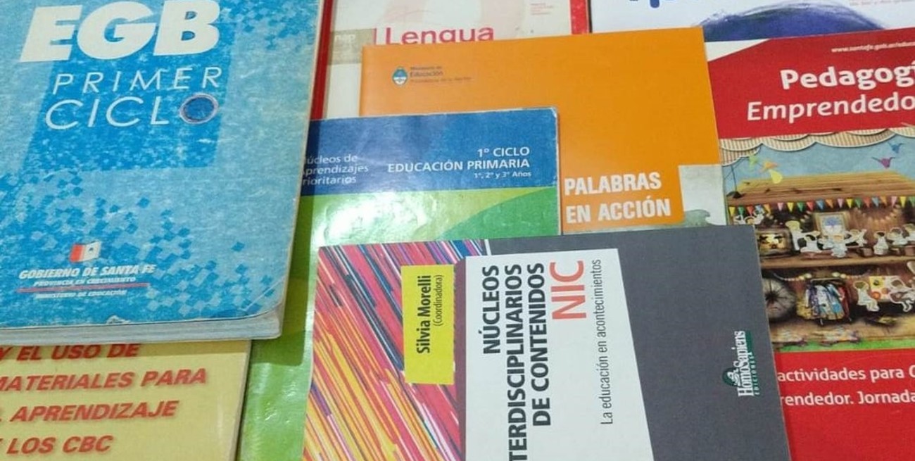 Políticas educativas y campo curricular en la Educación Primaria (Parte I)