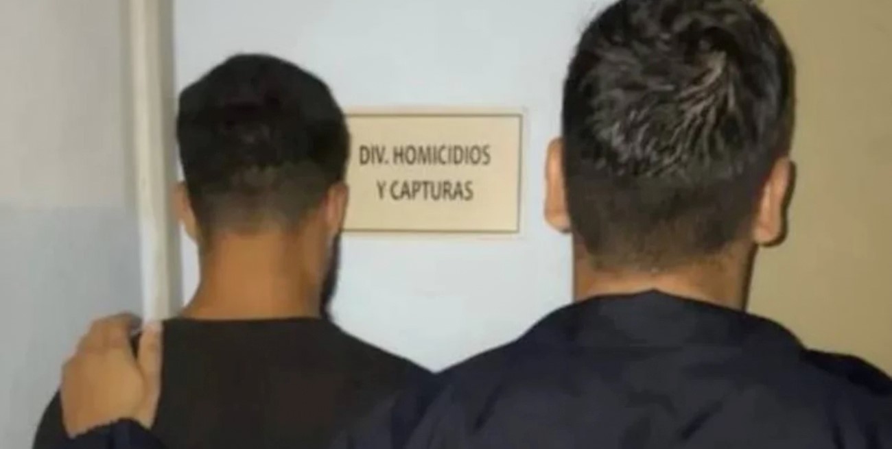 Horror en Chaco: prendió fuego a su pareja tras rociarla con nafta