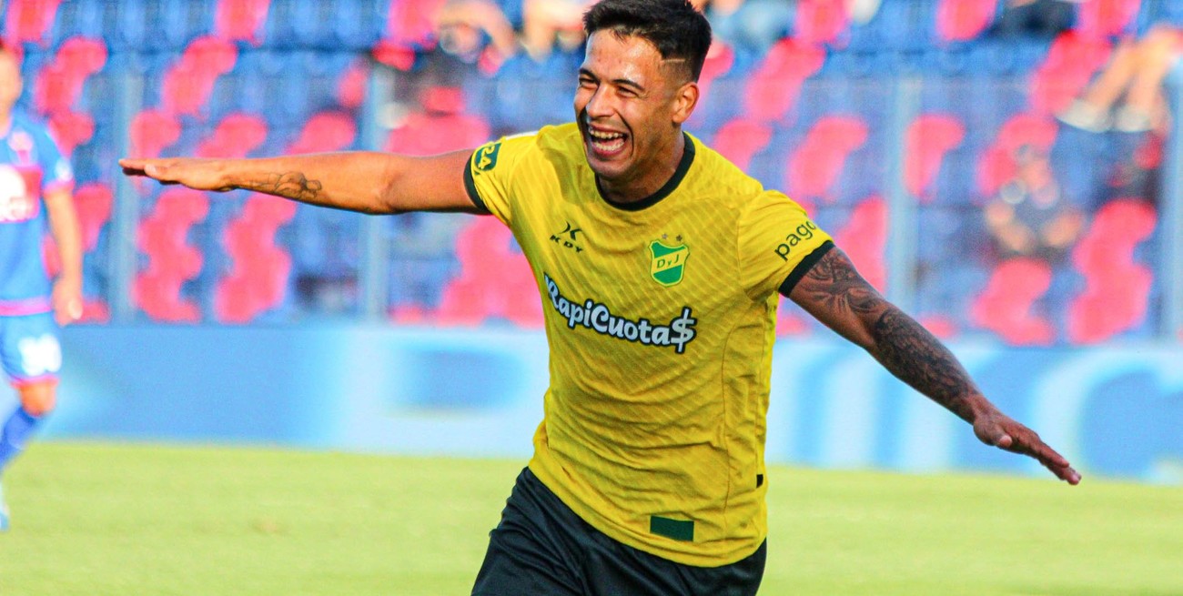 Tigre sigue sin poder ganar: perdió con Defensa y Justicia en Victoria