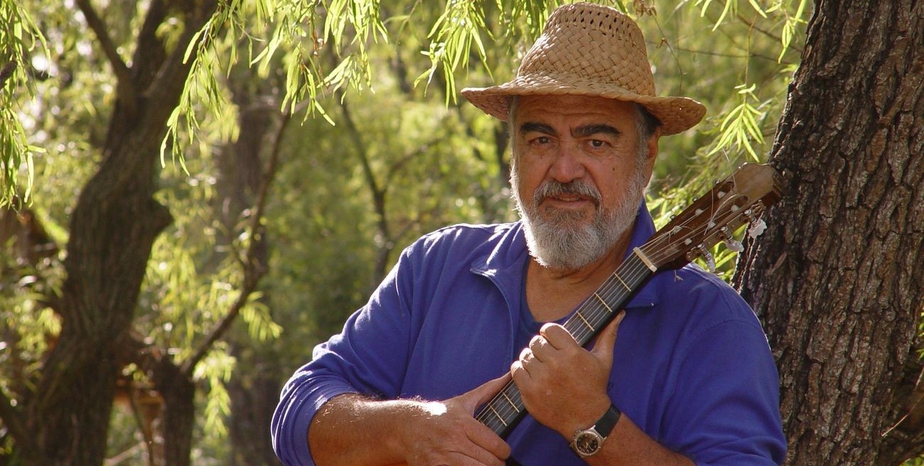 "Zurdo" Martínez: su legado revive con Shagrada Medra