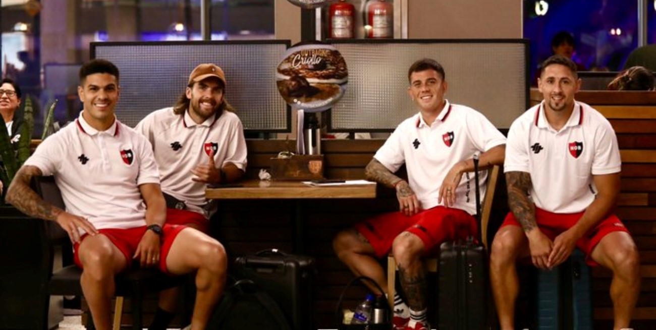 Newell’s se enfrenta al Inter Miami de Lionel Messi en un partido inédito: cuándo y cómo verlo