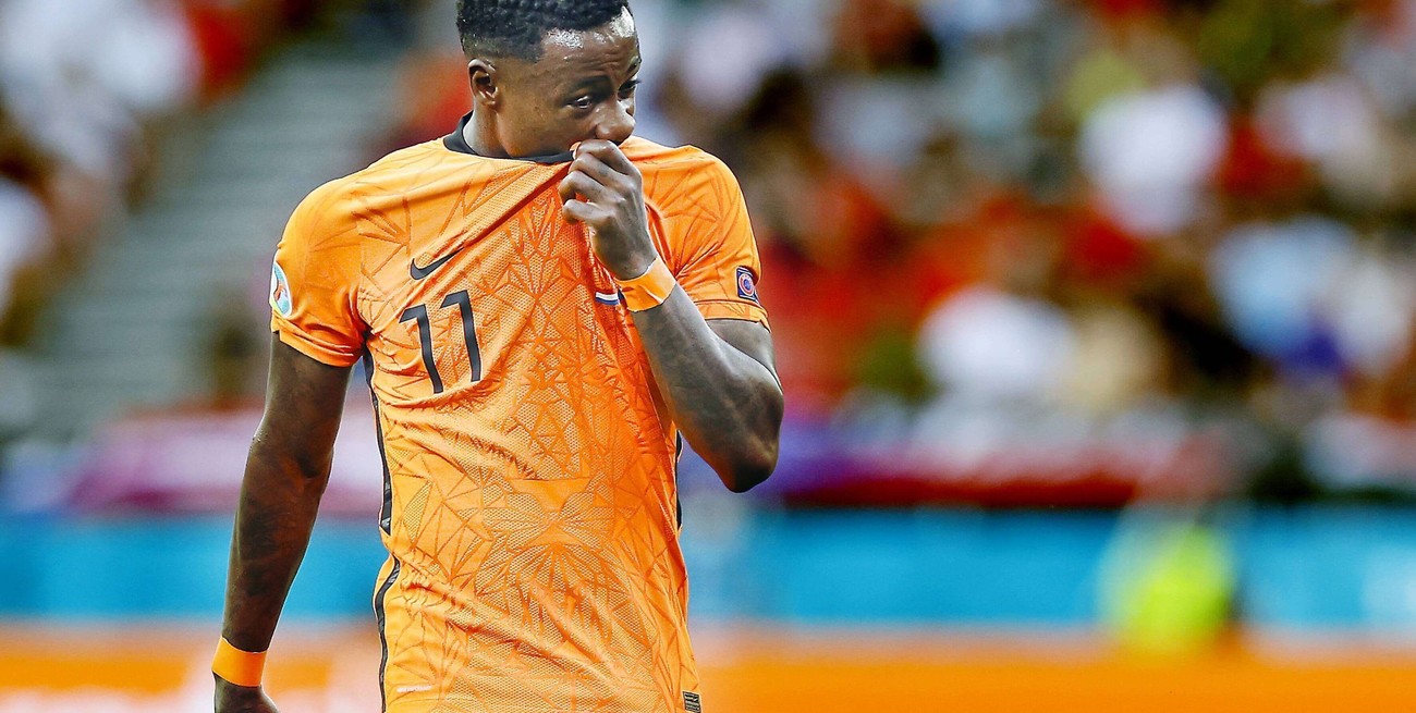 Un reconocido jugador neerlandés fue condenado a prisión por narcotráfico