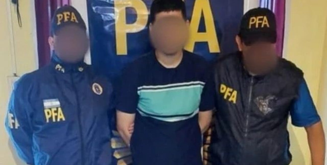Detuvieron a un joven en Venado Tuerto acusado de planificar presuntos ataques terroristas