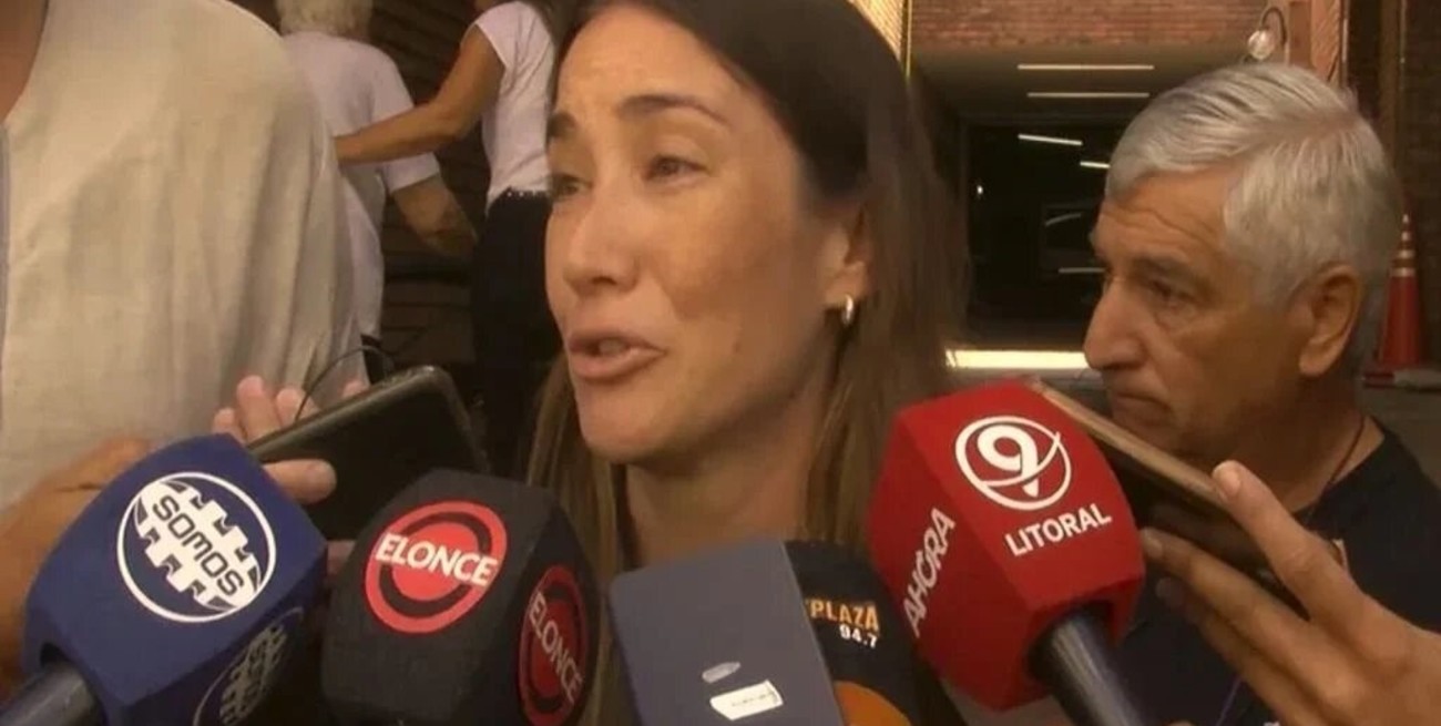 Paraná: familiares y amigos de Ariel Goyeneche piden justicia