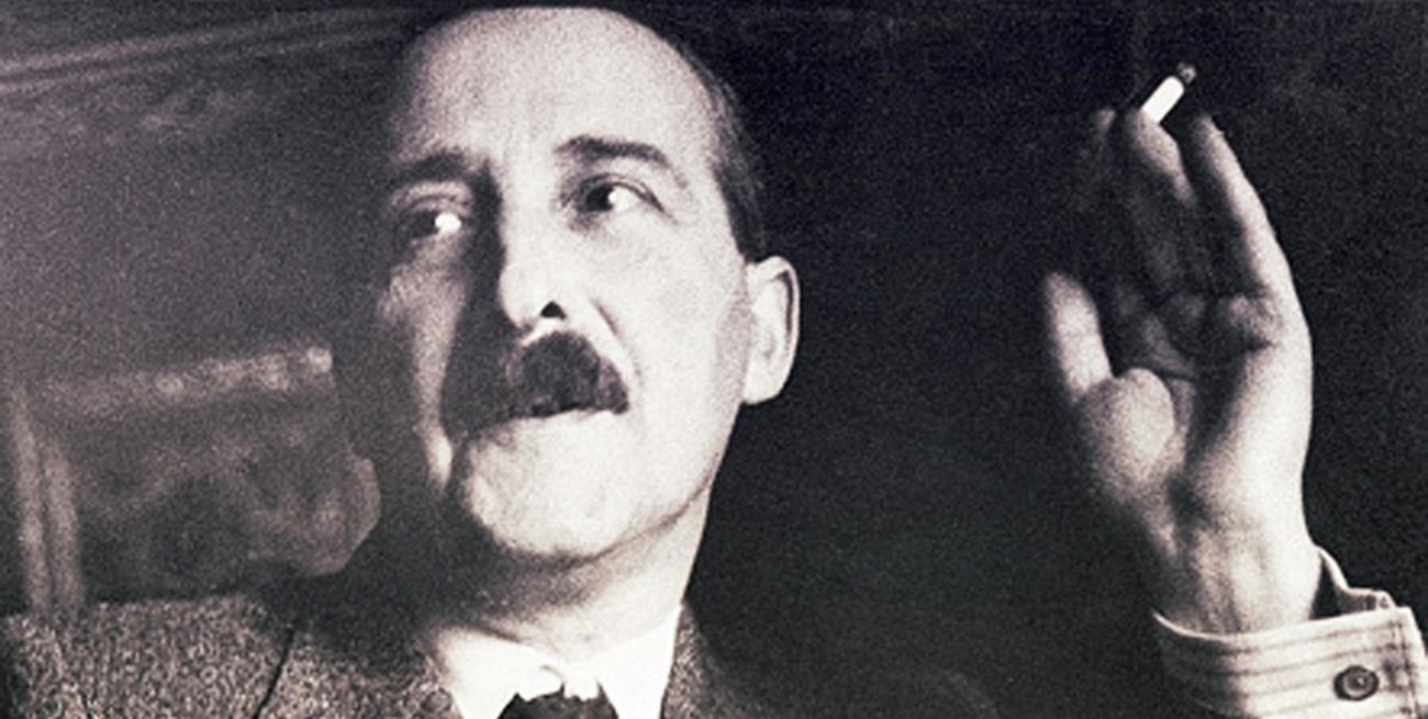 "Ardiente secreto" y "Miedo": dos ventanas a la prosa de Stefan Zweig 

