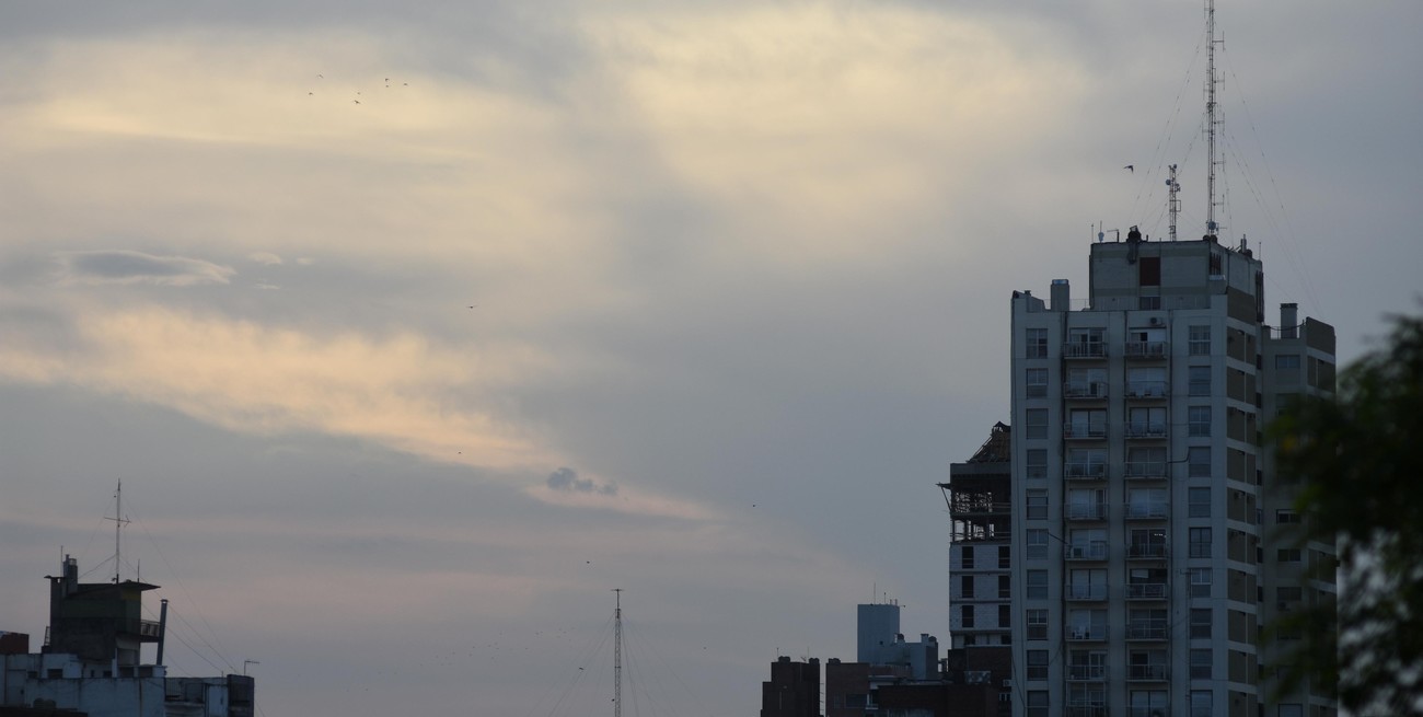 Cómo estará el clima este jueves en la ciudad de Santa Fe