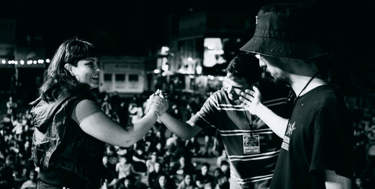 La competencia de freestyle rosarina regresa con una edición especial