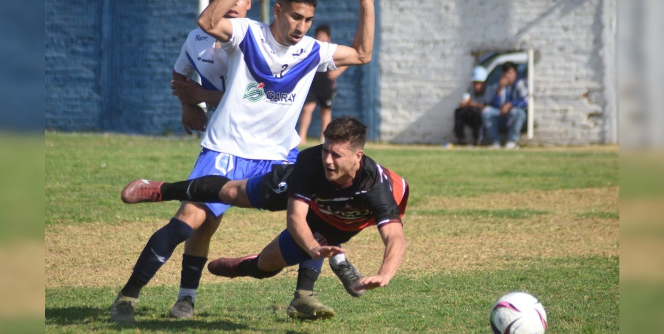 Se pone en marcha el tradicional torneo veraniego 