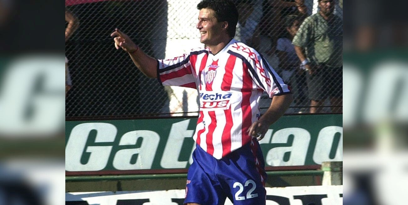 Se complicó la salud de Gustavo Raggio