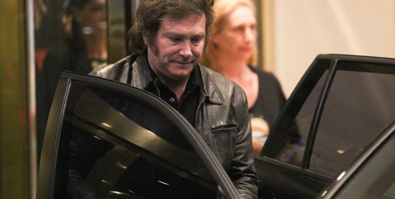 En medio de la disputa con los gobernadores, Milei realizará un viaje "relámpago" al interior del país