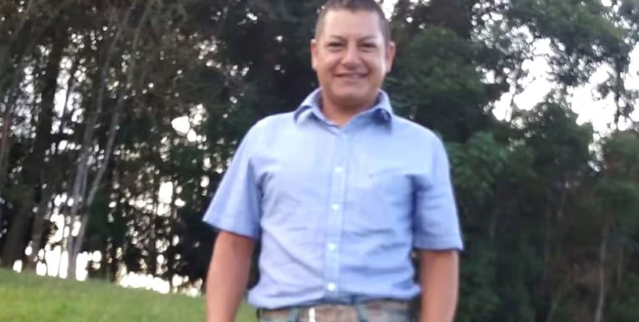 Condenaron a 22 años de prisión a uno de los acusados del crimen del colombiano en Venado Tuerto