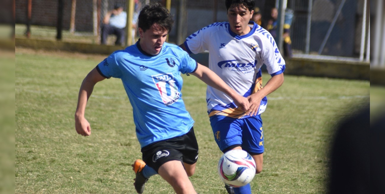 Los equipos de Santa Fe buscan avanzar en el torneo provincial