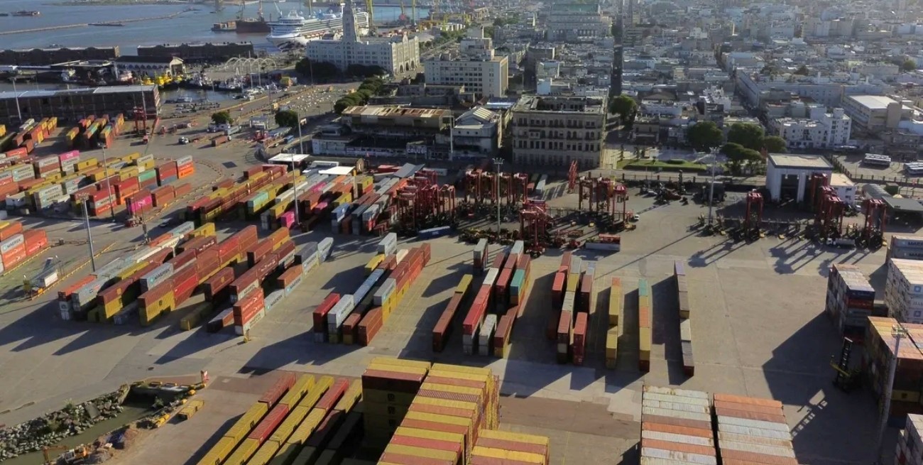 Uruguay pidió apoyo de la DEA ante el crecimiento del contrabando de cocaína