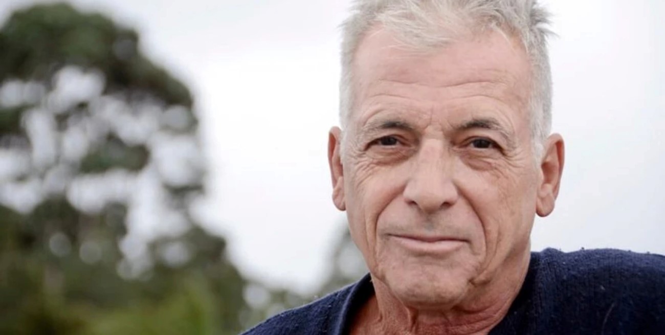 Gerardo Romano contó que tiene Parkinson y criticó los precios de los medicamentos