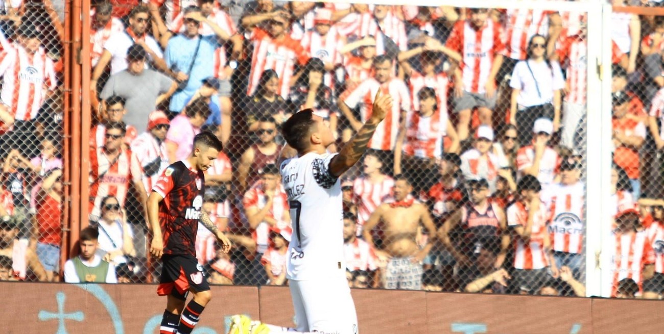 Independiente le ganó a Instituto en Córdoba