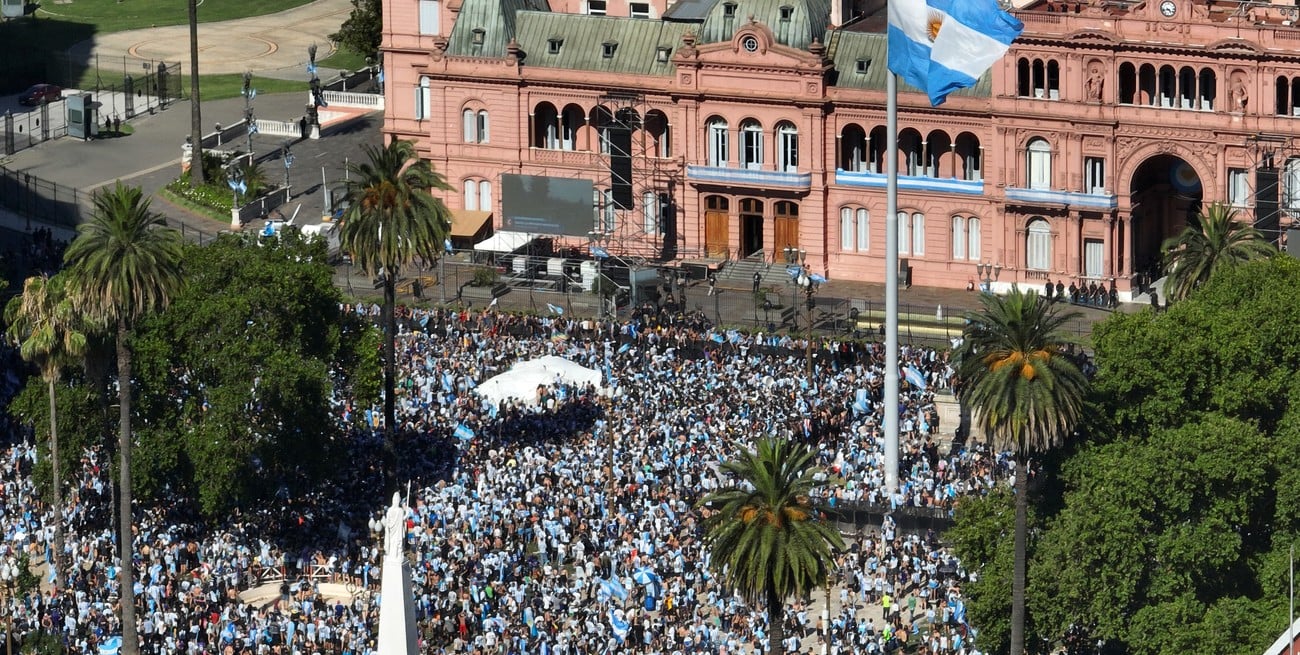 Un federalismo real y un proyecto económico viable para el desarrollo de Argentina