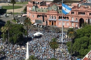Uno de los principales problemas de la política económica en Argentina es la falta de federalismo.