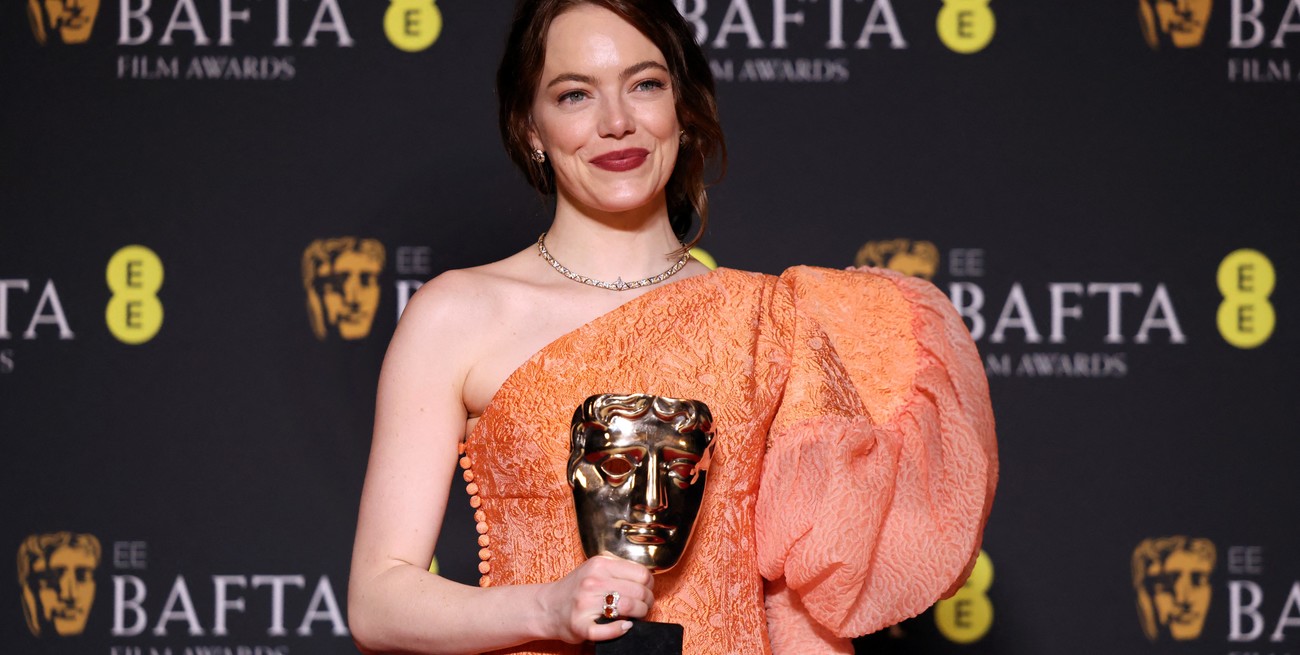 Emma Stone buscará que el sindicato de actores la reconozca por su verdadero nombre: Emily