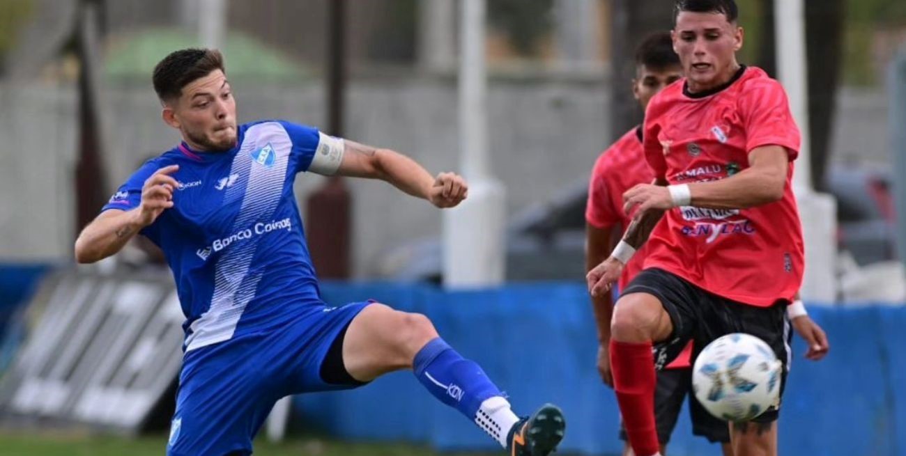 Derrotas Atlético Rafaela, Central Córdoba y Argentino de Rosario