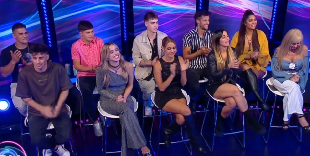 Comenzó el repechaje en Gran Hermano: quiénes pueden volver a la casa