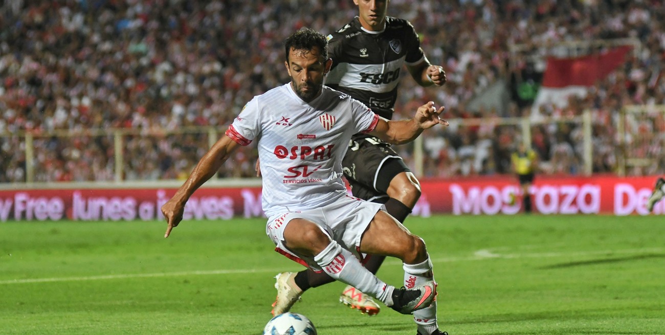 Así quedaron las tablas de posiciones y descenso tras el empate de Unión