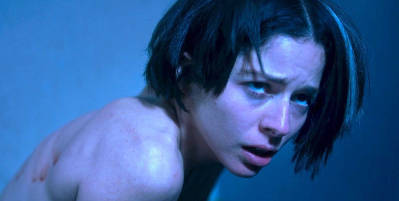 Lucía Puenzo: narradora visual de lo provocativo
