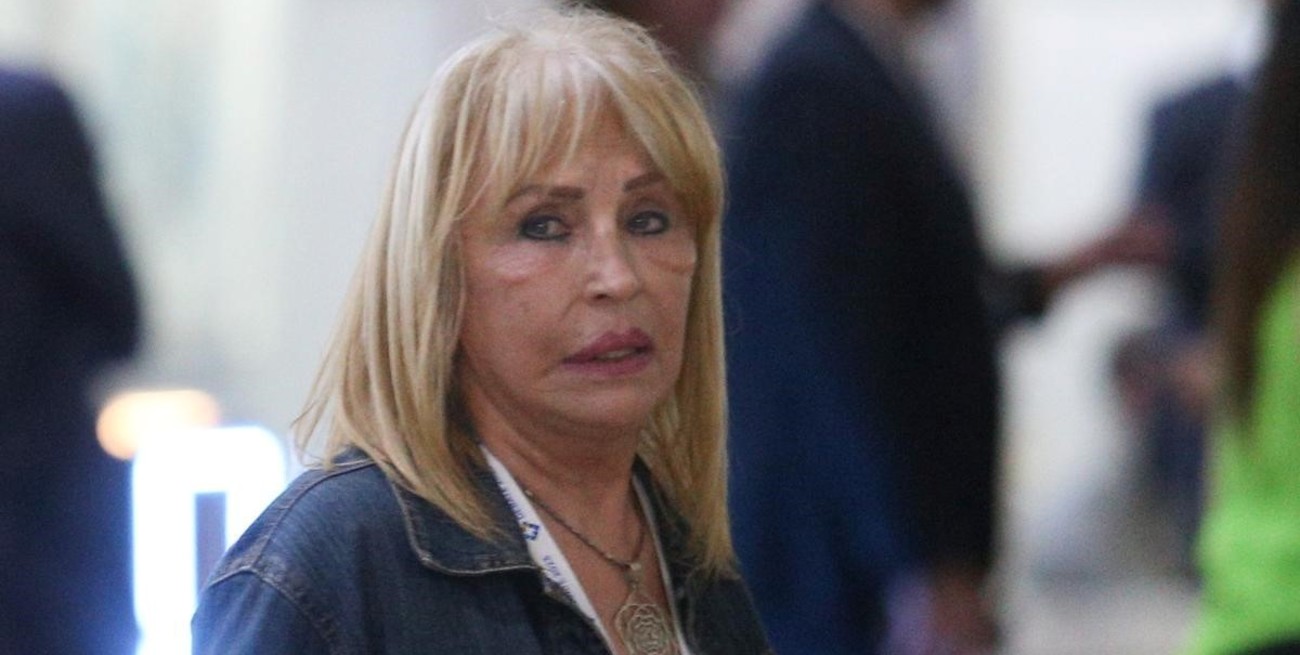 Le dieron el alta a la madre de Javier Milei tras el episodio de hipertensión