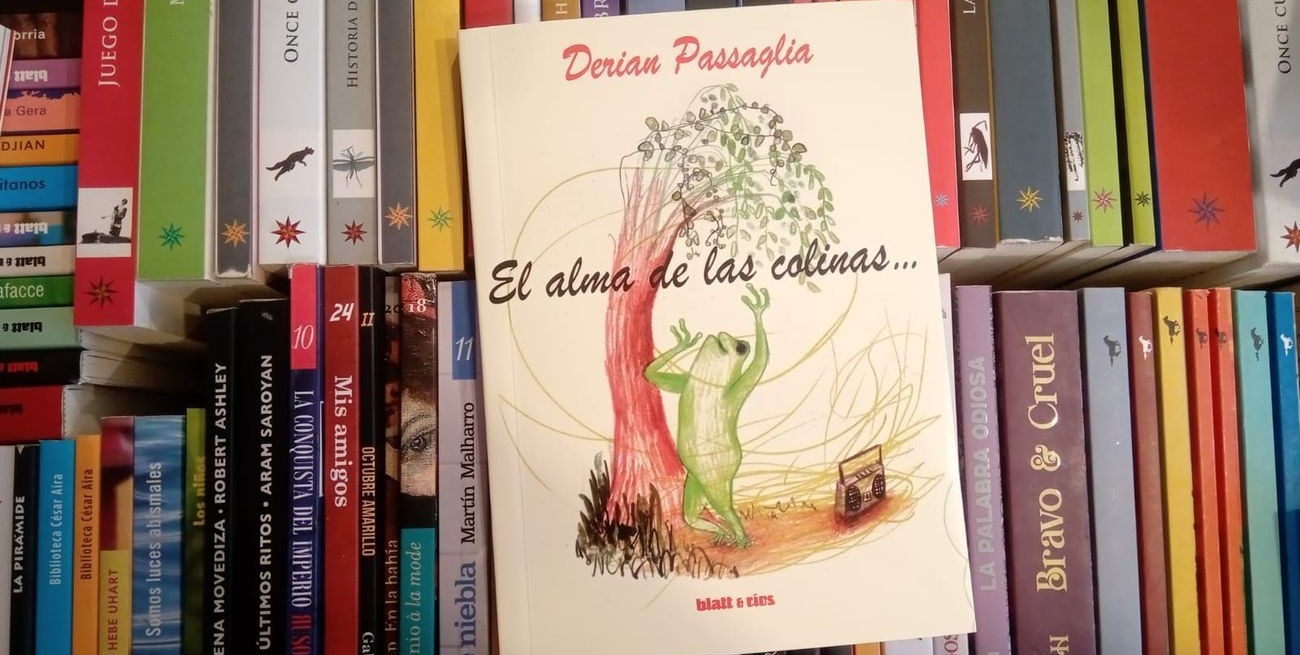 Tres amigos en busca del poeta