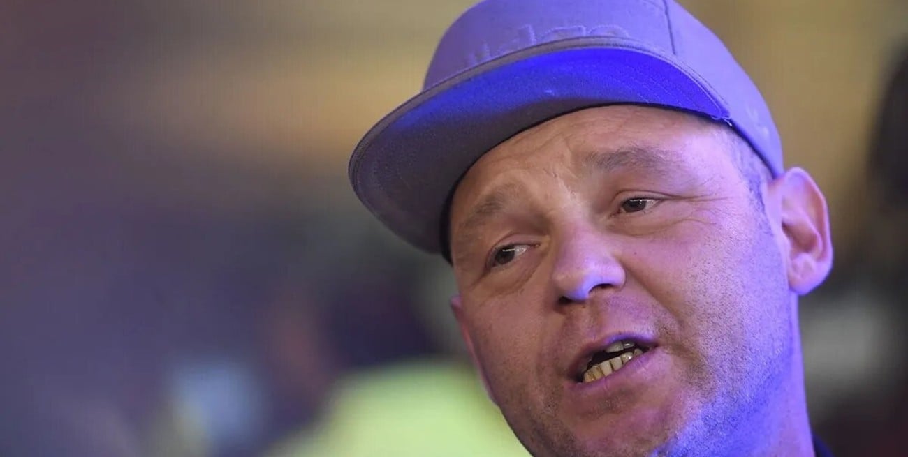 "El Pepo" quedó en libertad por el accidente que provocó dos muertes